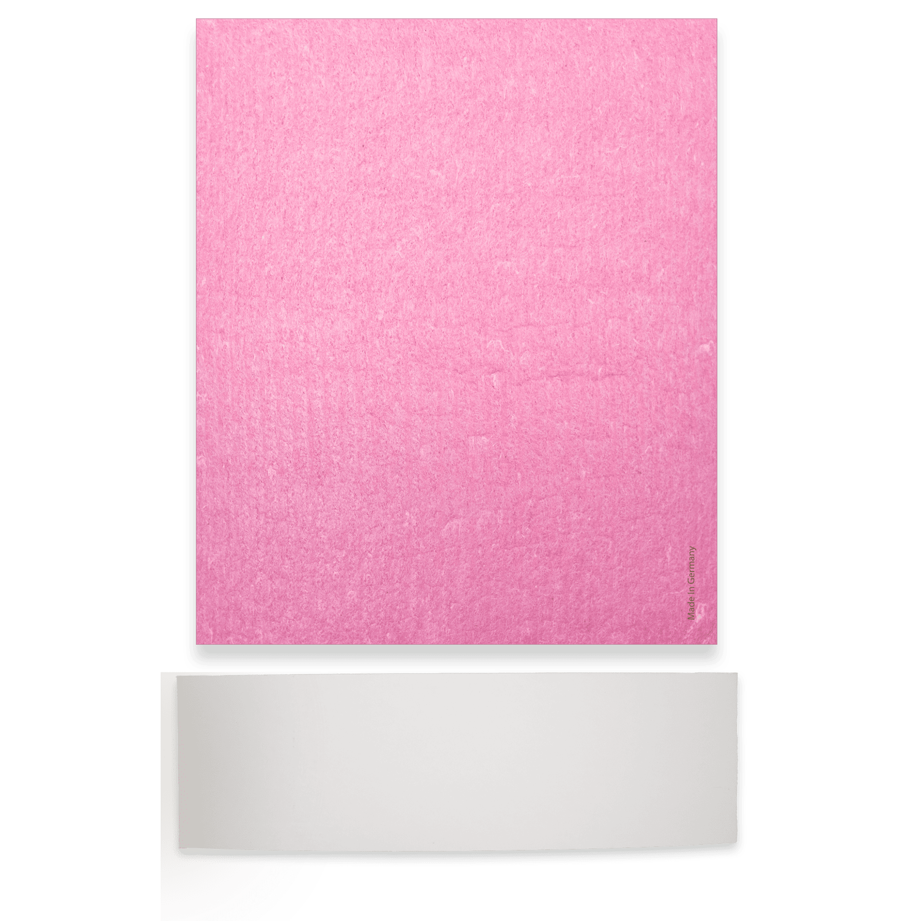 Pink Blank - Band Below